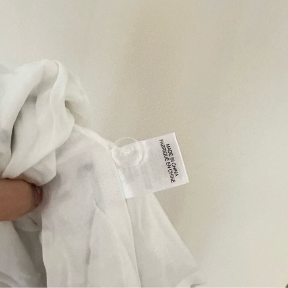 Saltwater Luxe Animal Print Cuffed Dress Shorts - Picture 9 of 9